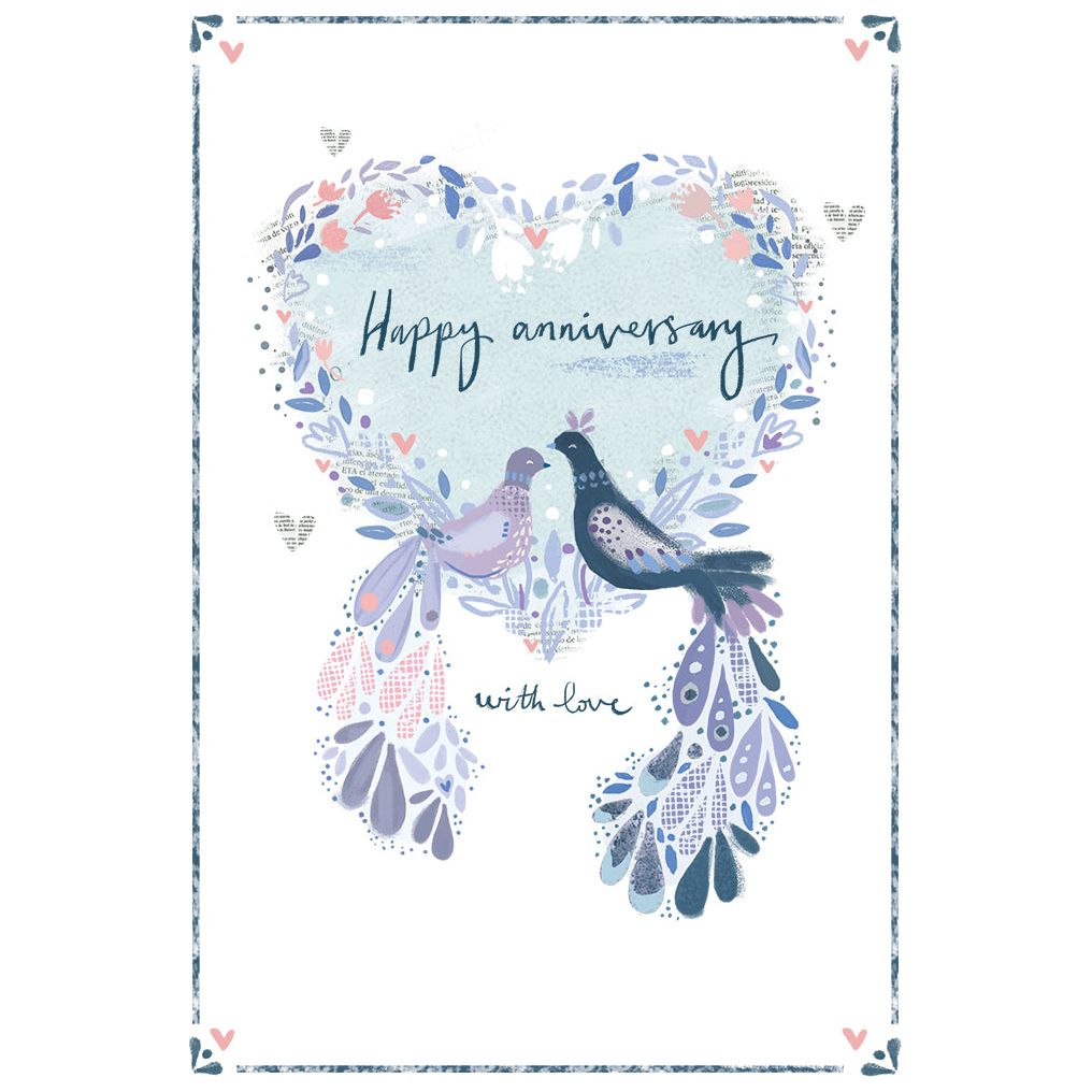Occasion - Anniversary